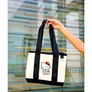 Hello Kitty Las Vegas Exclusive Mini Tote Bag New Release NEW